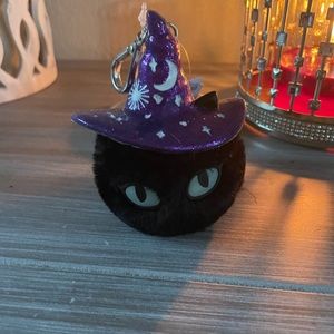 New Bath and Body cat sanitizer holder